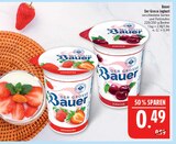 Der Grosse Joghurt Erdbeere im Angebot bei Marktkauf in Görlitz Der Grosse Joghurt Erdbeere Angebote von Bauer bei Marktkauf Görlitz für 0,49 €