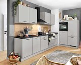 Einbauküche EB800 Angebote von EASYBRIXX bei Trends Wuppertal für 2.499,00 €