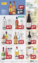 Aktueller combi Prospekt mit Sekt, "Markt - Angebote", Seite 19