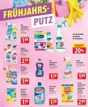 Aktueller famila Nordost Prospekt mit Ente, "besser als gut!", Seite 16