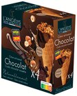 Intermarché Express Limoges - Promo Cône artisanal crème glacée chocolat coulis de chocolat noisettes du Piémont Promo Cône artisanal crème glacée chocolat coulis de chocolat noisettes du Piémont à 2,30 € dans le catalogue Intermarché Express à Limoges