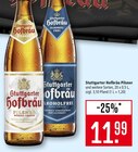 Aktuelle Bier Angebote bei Marktkauf in Reutlingen Aktuelles Pilsner Angebot bei Marktkauf in Reutlingen ab 11,99 €
