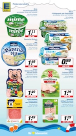 Aktueller EDEKA Prospekt mit Käse, "Aktuelle Angebote", Seite 11