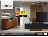Wohnwand Angebote von INVIVUS bei BRAUN Möbel-Center Lörrach für 2.199,00 €