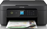 Multifunktionsdrucker Expression Home XP-3205 Angebote von Epson bei expert TeVi Passau für 59,00 €
