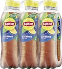 Teegetränk im METRO Prospekt Eistee von Lipton im aktuellen METRO Prospekt für 5,07 €