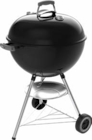 Barbecue à charbon Original Kettle 57 - WEBER à 135,00 € dans le catalogue Botanic