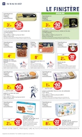 Huile d'olive vierge en promo dans le catalogue Intermarché Hyper à la page 18