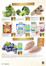 Leberwurst im EDEKA Prospekt in Koblenz Aktueller EDEKA Prospekt mit Leberwurst, "Aktuelle Angebote", Seite 34