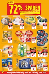Captain Morgan Angebot im aktuellen E center Prospekt auf Seite 19