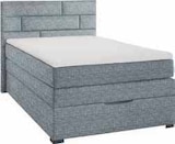 Boxspringbett SPACE Angebote bei Zurbrüggen Bremerhaven für 666,00 €