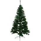Sapin de Noël artificiel Deluxe - Action - Action Sapin de Noël artificiel Deluxe - Action à 37,95 € dans le catalogue Action