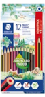 Buntstifte-Set »Noris colour« im Angebot bei Kaufland in Hagen Buntstifte-Set »Noris colour« Angebote von STAEDTLER bei Kaufland Hagen für 1,99 €
