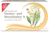 Marien Apotheke - Husten- und Bronchialtee N Angebot im Prospekt Husten- und Bronchialtee N bei Marien Apotheke im Prospekt "" für 3,65 €