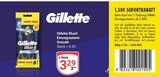 Blue3 Einwegrasierer Smooth Angebote von Gillette bei GLOBUS Pulheim für 3,29 €