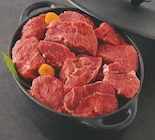Viande Bovine Bourguignon A Mijoter - Super U à Châteauroux Viande Bovine Bourguignon A Mijoter en promo chez Super U Châteauroux à 9,99 €