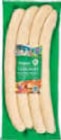 Thüringer Rostbratwurst XL von Wolf für 2,99 € bei Netto Marken-Discount im Angebot Thüringer Rostbratwurst XL von Wolf im aktuellen Netto Marken-Discount Prospekt