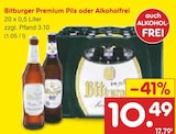 Angebot im Netto Marken-Discount Kerken Prospekt Netto Marken-Discount Kerken Prospekt mit im Angebot für 10,49 €