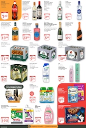 Veltins im GLOBUS Prospekt in Zwickau Aktueller GLOBUS Prospekt mit Veltins, "Aktuelle Angebote", Seite 3