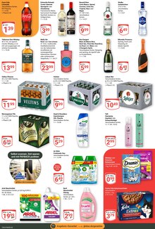 Veltins im GLOBUS Prospekt "Aktuelle Angebote" mit 29 Seiten (Zwickau)