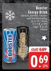 Aktuelle Energydrink Angebote bei EDEKA in Mönchengladbach Aktuelles Energy Drink Original Angebot bei EDEKA in Mönchengladbach ab 0,69 €