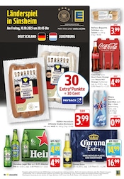Aktueller EDEKA Prospekt mit Küchenmaschine, "Aktuelle Angebote", Seite 24