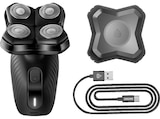 The Dome Plus Kopfrasierer Schwarz im MediaMarkt Saturn Prospekt The Dome Plus Kopfrasierer Schwarz von MANSCAPED im aktuellen MediaMarkt Saturn Prospekt für 94,99 €