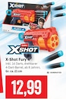 X-Shot Fury 4 im Angebot bei Kaufhaus Stolz in Neubrandenburg X-Shot Fury 4 Angebote von Zuru bei Kaufhaus Stolz Neubrandenburg für 12,99 €
