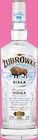 Vodka Biala - ZUBROWKA en promo chez Intermarché Super Valence à 10,30 €