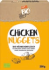Bio-Chicken Nuggets, -Chicken Dinos oder -Chicken Wings im Angebot bei tegut in Ludwigsburg Bio-Chicken Nuggets, -Chicken Dinos oder -Chicken Wings Angebote von tegut... bei tegut Ludwigsburg für 3,99 €