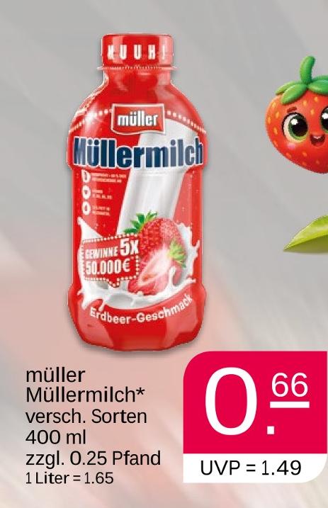 Müllermilch