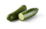Gurken, lose für 0,49 € bei Lidl im Angebot Gurken, lose im aktuellen Lidl Prospekt