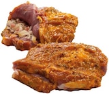 Schweine-Nackensteak im Angebot bei REWE in Hattingen Schweine-Nackensteak Angebote bei REWE Hattingen für 1,19 €