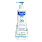 Gel lavant doux bébé - MUSTELA en promo chez Carrefour Gel lavant doux bébé - MUSTELA dans le catalogue Carrefour
