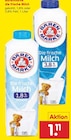 die frische Milch von Bärenmarke für 1,11 € bei Netto Marken-Discount im Angebot die frische Milch von Bärenmarke im aktuellen Netto Marken-Discount Prospekt
