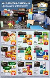 Jacobs im REWE Prospekt in Wetzlar Aktueller REWE Prospekt mit Jacobs, "Dein Markt", Seite 11