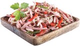 Wurstsalat mit Paprika Angebote bei REWE Aschaffenburg für 0,99 €