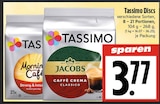 EDEKA Lollar - Discs Angebot im Prospekt Discs bei EDEKA im Lollar Prospekt für 3,77 €
