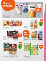 tegut Glutenfrei im Prospekt 