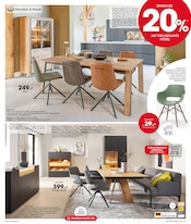 Sideboard im Möbel Martin Prospekt in St. Ingbert Aktueller Möbel Martin Prospekt mit Sideboard, "Jetzt profitieren: KÜCHENMESSE", Seite 7