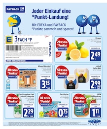 Tierfutter Angebot im aktuellen EDEKA Prospekt auf Seite 6