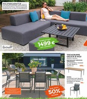 Aktueller MACO-Möbel und Küchen Prospekt mit Polstermöbel, "Jetzt bis zu 50% sparen!", Seite 2