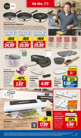 Wok im Lidl Prospekt in Bergkamen Aktueller Lidl Prospekt mit Wok, "LIDL LOHNT SICH", Seite 21