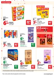 Tablette en promo dans le catalogue Auchan Hypermarché à la page 34