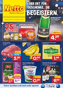 Aktueller Netto Marken-Discount Panketal Prospekt "Aktuelle Angebote" mit 61 Seiten