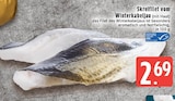 Aktuelles Skreifilet vom Winterkabeljau Angebot bei EDEKA in Krefeld ab 2,69 €