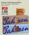 EDEKA Rösrath - Gebäck Angebot im Prospekt Gebäck bei EDEKA im Rösrath Prospekt für 1,99 €