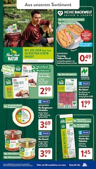ALDI SÜD Prospekt der aktuellen Woche, gültig von 03.08.2026 bis 08.08.2026 Aktueller ALDI SÜD Prospekt "Gutes für Alle." mit 32 Seiten