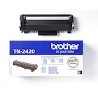 Brother TN2420 - noir - cartouche laser d'origine - Brother dans le catalogue Bureau Vallée