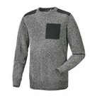 Arbeits-Strickpullover im Lidl Prospekt Arbeits-Strickpullover von PARKSIDE im aktuellen Lidl Prospekt für 12,99 €
